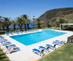 Hotel São Jorge Garden