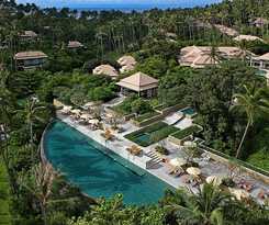 Hotel Banyan Tree Samui