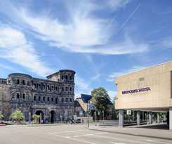 Hotel Mercure Trier Porta Nigra