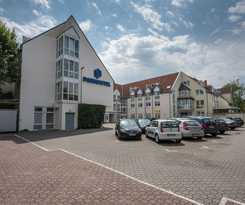 Hotel Parkhotel Frankfurt Airport