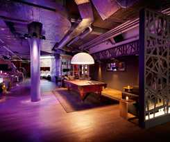 Hotel GINN Hotel Berlin-Potsdam