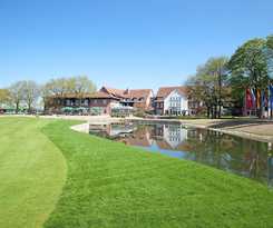 Hotel Steigenberger Treudelberg