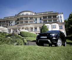 Hotel Falkenstein Grand, An Autograph Collection