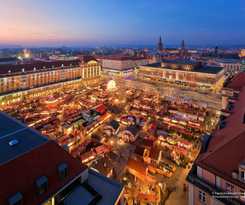 Premier Inn Dresden City Zentrum