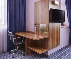 Premier Inn Frankfurt City Centre