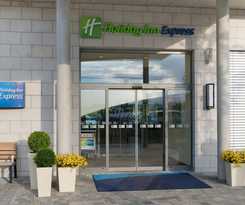 Holiday Inn Express Nuernberg-schwabach, An Ihg