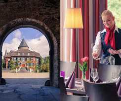 Hotel Mercure Hotel Duesseldorf Ratingen