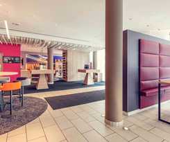 Mercure Berlin City
