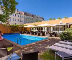 Hotel Mercure Berlin City West