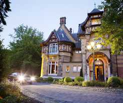 Hotel Villa Rothschild, An Autograph Collection