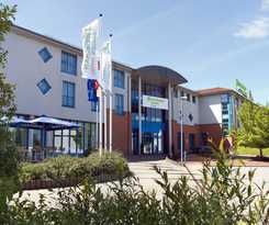 Hotel Wyndham Garden Wismar