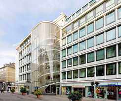 Hotel Mercure Aachen Am Dom