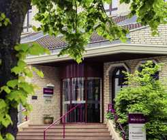 Hotel Golden Tulip Bielefeld City