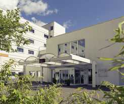 Hotel Mercure Bristol Stuttgart Sindelfingen