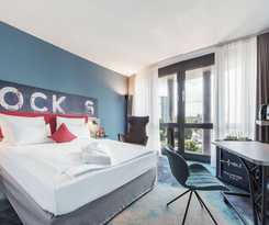 Hotel Mercure Hamburg City