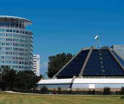 Mercure Mannheim Am Rathaus