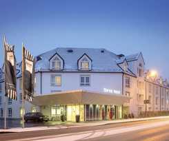 Hotel Mercure München Freising Airport