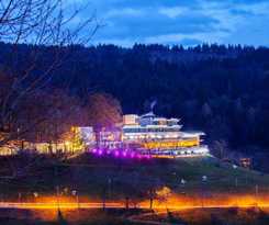 Hotel Mercure Panorama Freiburg