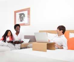 Hotel Novotel Muenchen City