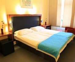1A Zimmer Hotel