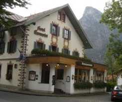 Apartamentos Zum Turm - Apartments und G&auml;stezimmer