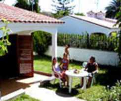 Bungalows Los Porches