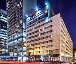 Hotel Ibis London City - Shoreditch