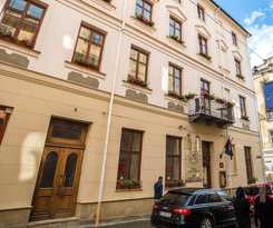 Hotel Reikartz Medievale