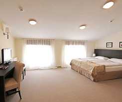 Hotel Optima Dworzec Lviv