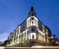 Hotel Radisson Blu , Kyiv City Centre
