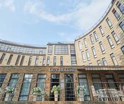 Hotel City Holiday Resort and Spa