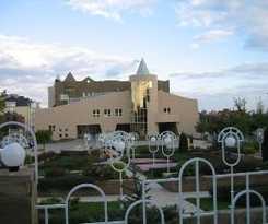 Hotel Prague Premier Hotel