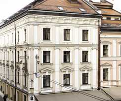 Boutique Hotel Leopolis