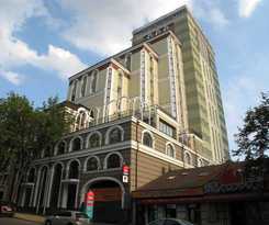 Ibis Kiev City Center