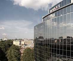 Hotel Hyatt Regency Kyiv