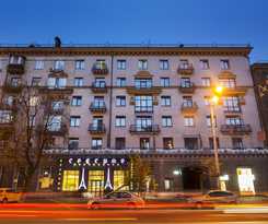 Hotel Apartamento Greguar Hotel and Apartments