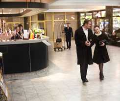 Hotel Premier Dnister