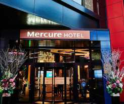 Hotel Mercure Kyiv Congress
