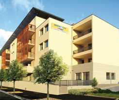 Appart'city Montélimar