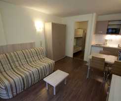 Garden and City Cauterets Balneo