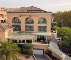 Hotel Best Western Plus Sanary