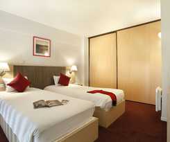 Hotel Comfort Suites