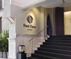 Único Madrid - Small Luxury Hotels