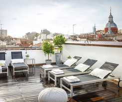  Eric Vökel Boutique Apartments - Madrid Suites