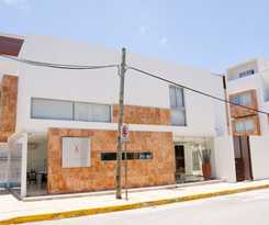 Bambu Suites - Near Quinta Avenida