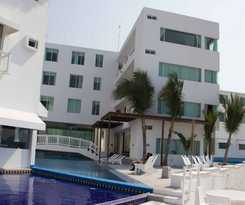 Hotel Best Western Plus Luna Del Mar