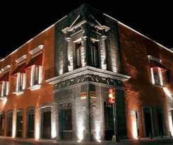 Boutique Casona De La China Poblana