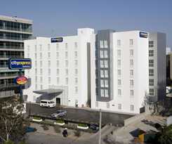 City Express Tijuana Rio