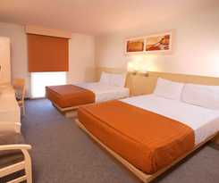 Hotel City Express By Marriott Torre&oacute;n