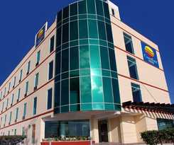 Hotel Comfort Inn Cancun Aeropuerto